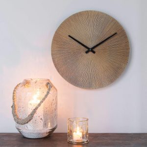 Salerno grönsaksklock