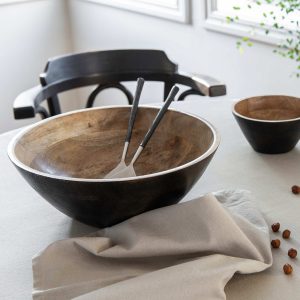 Andalucía skål stor