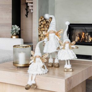 White Angel liten