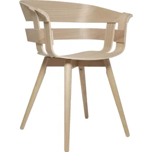 Wick Chair - Legs