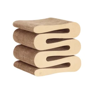 Wiggle Stool