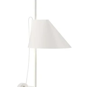 Yuh Vägglampa