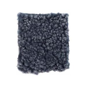 ZigZag Fårskinnsdyna Bar/Juniorstol